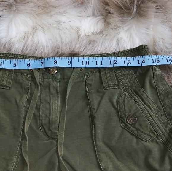 J crew Chino shorts - Picture 4 of 8